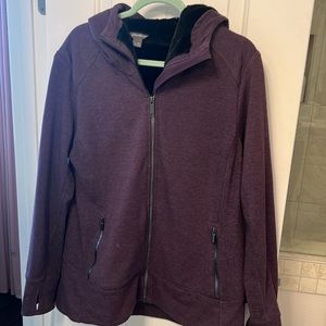 Eddie Bauer jacket. Size XL